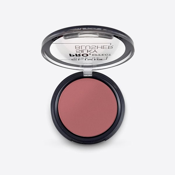 PRO HD Blusher SILKY #011 – Berlin