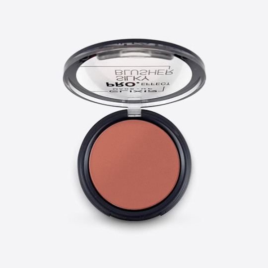 PRO HD Blusher SILKY #010 – Geneva