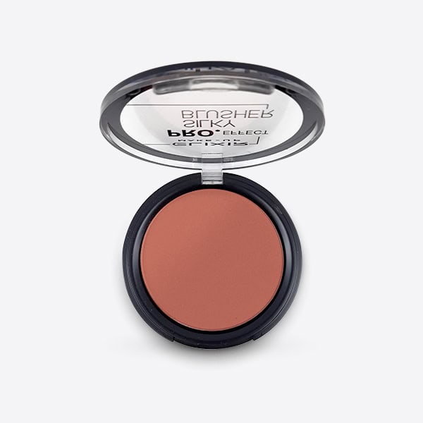 PRO HD Blusher SILKY #010 – Geneva