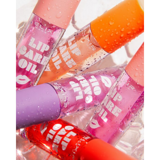 ELIXIR LIP CARE OIL #503 CHERRY