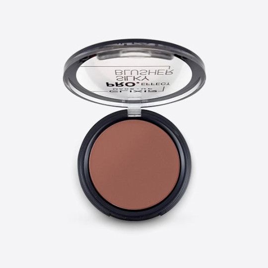 PRO HD Blusher MAT #018 – Madrid