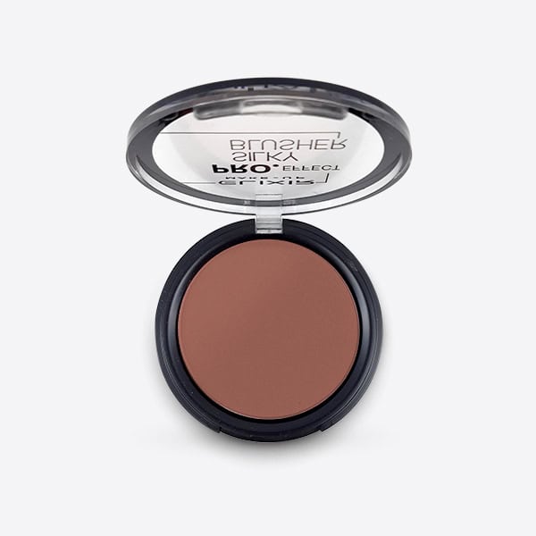 PRO HD Blusher MAT #018 – Madrid