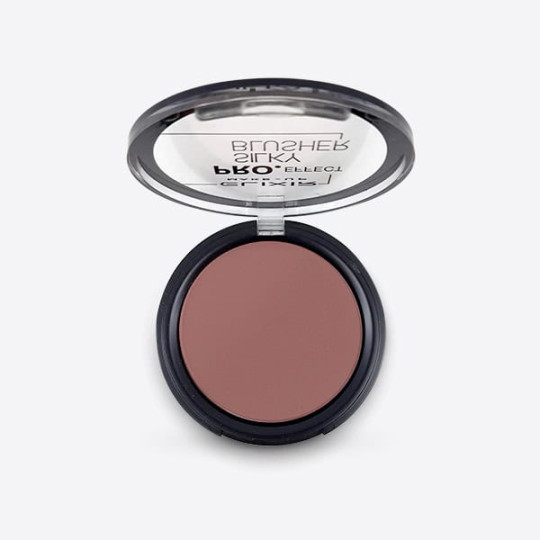 PRO HD Blusher SILKY #014 – Toronto