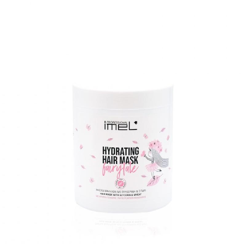 IMEL FAIRYTALE ΜΑΣΚΑ ΕΝΥΔΑΤΩΣΗΣ 1000ML
