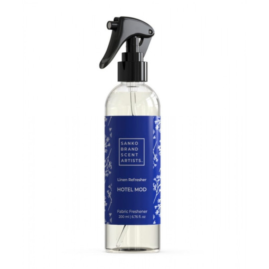 HOTEL MOD Linen Refresher 200ML