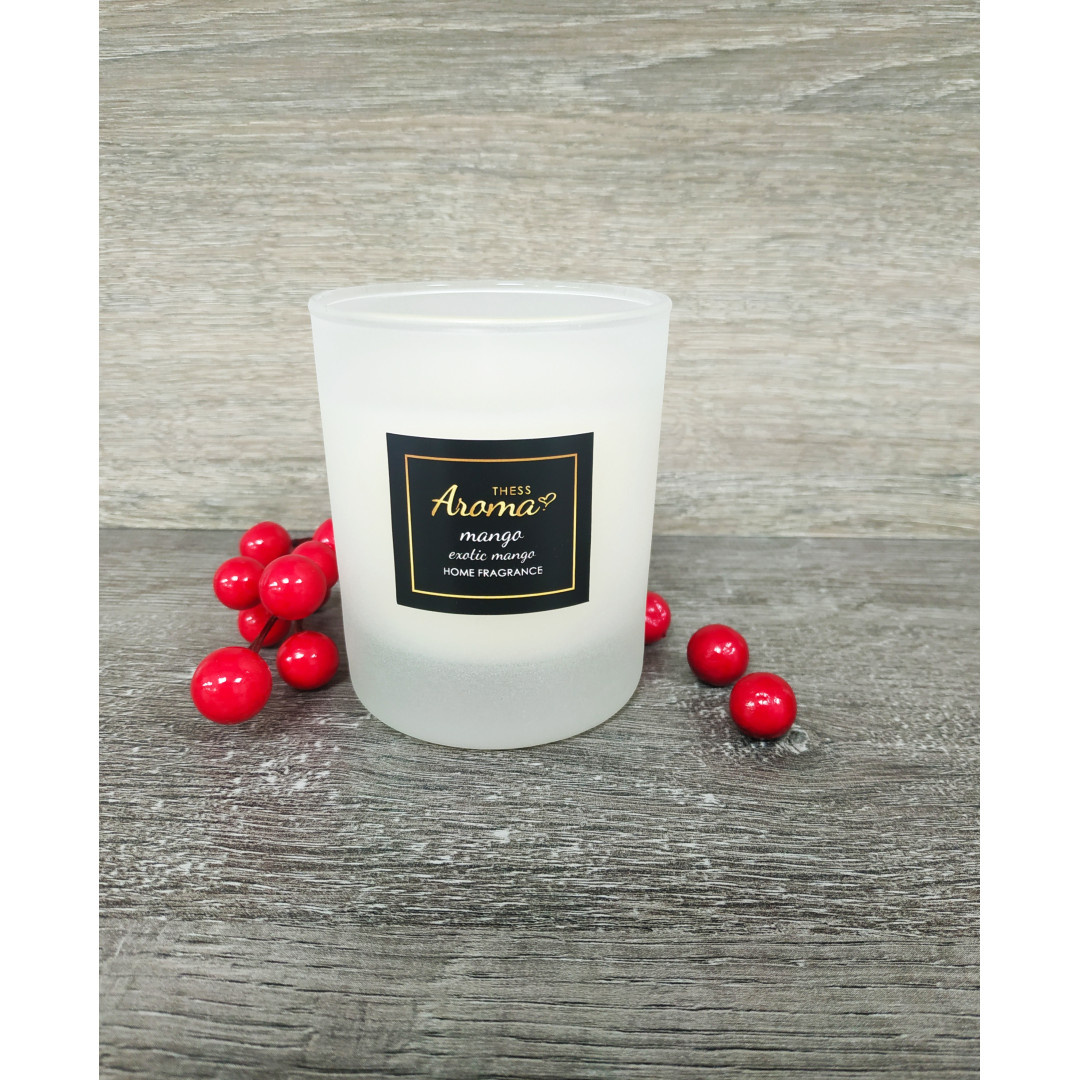 CANDLE MANGO