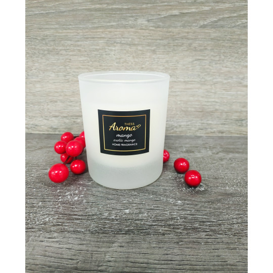 CANDLE MANGO