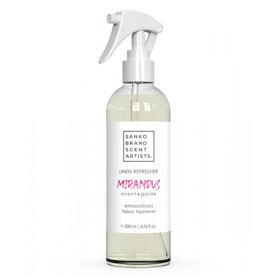 MIRANDUS Linen Refresher 200ML
