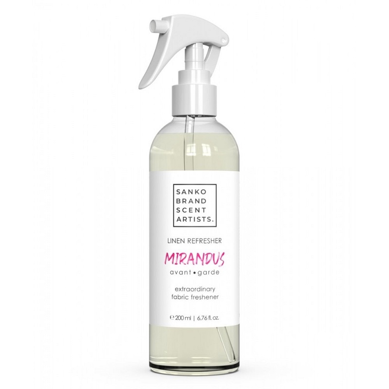 MIRANDUS Linen Refresher 200ML