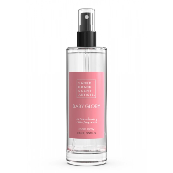 BABY GLORY Room Spray 100 ml