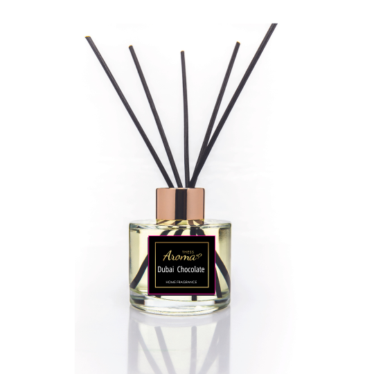 Dubai Chocolate Home Fragrance 