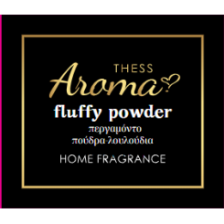 Fluffy Powder Home Fragrance 