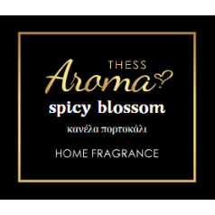 Spicy Blossom Home Fragrance 