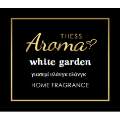 White Garden Home Fragrance 