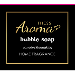 Bubble Soap Home Fragrance 