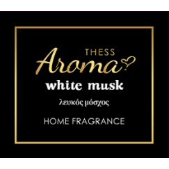 White Musk Home Fragrance 