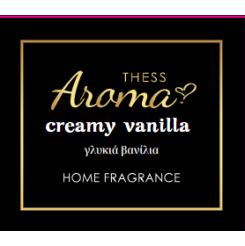 Creamy Vanilla Home Fragrance 