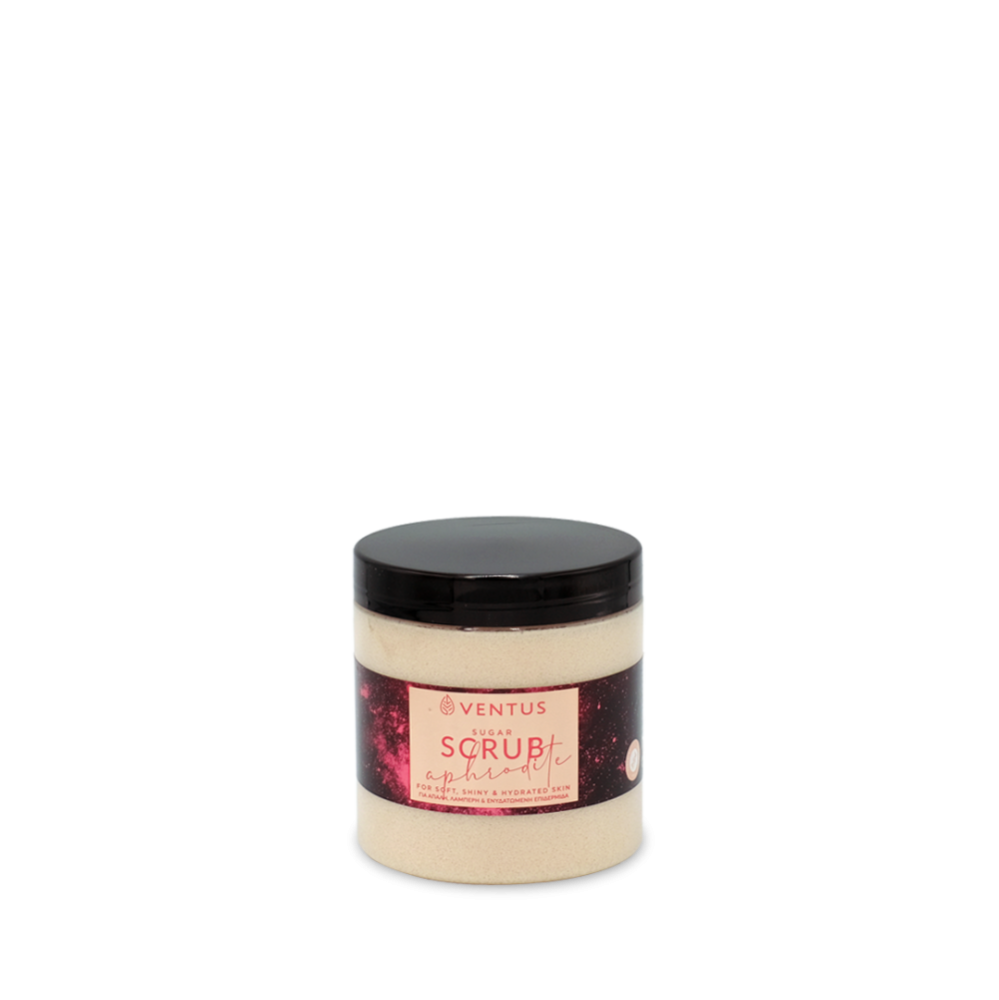VENTUS GLITTER SUGAR SCRUB 600gr