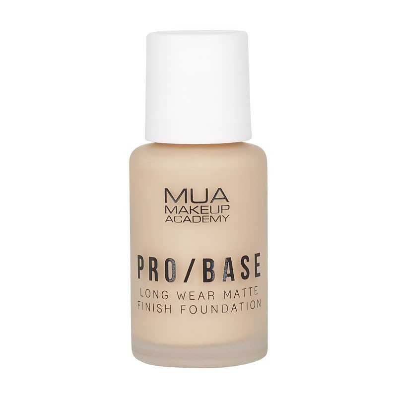 PRO/BASE MATTE FINISH FOUNDATION 130