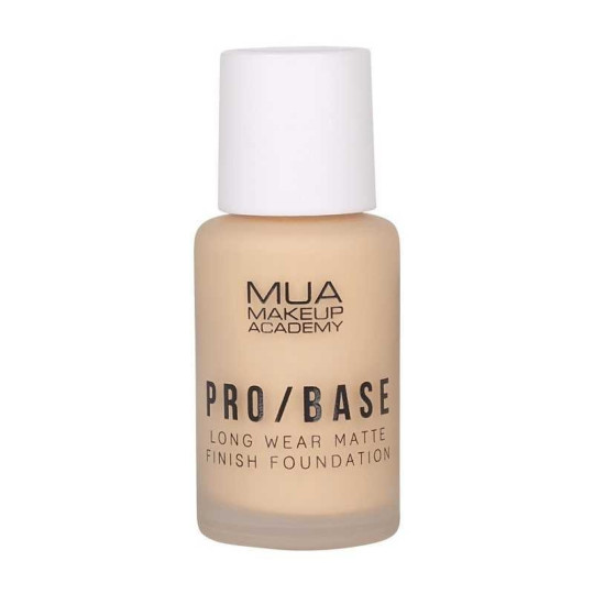 PRO/BASE MATTE FINISH FOUNDATION 150