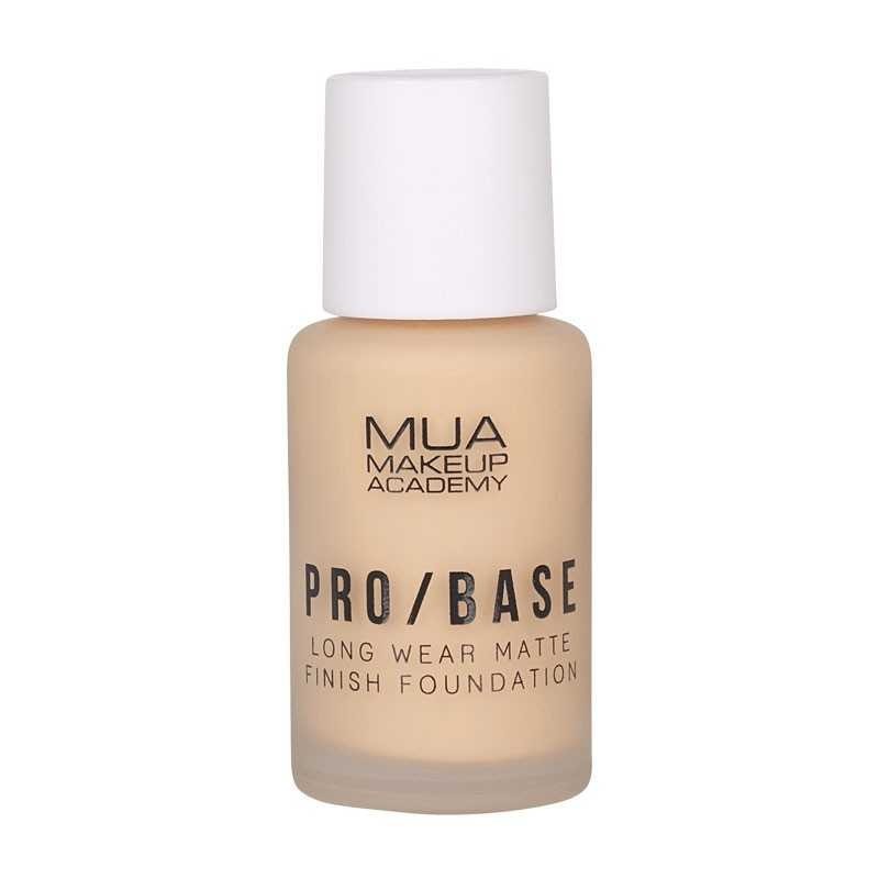 PRO/BASE MATTE FINISH FOUNDATION 150
