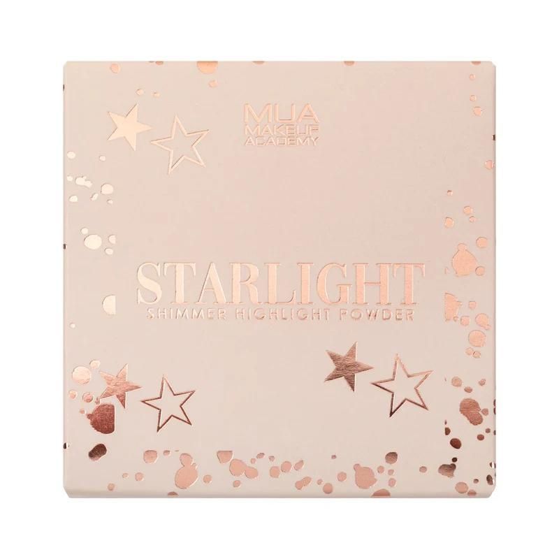 MUA GREECE STARLIGHT HOLLYWOOD STARLET