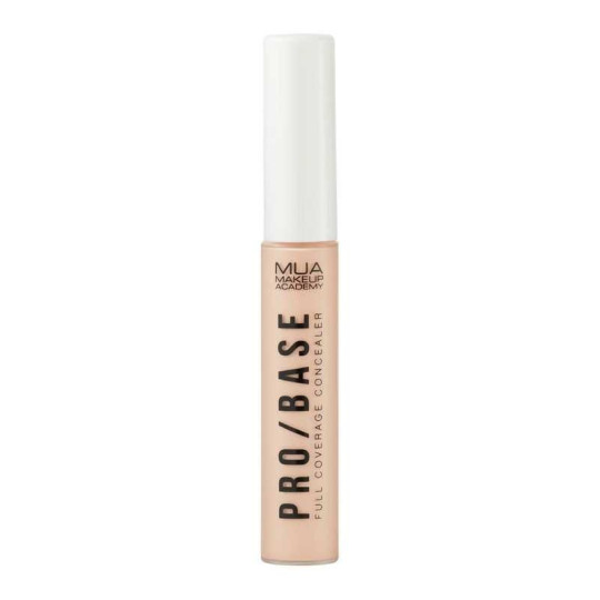 MUA PRO/BASE FULL COVERAGE CONCEALER  120