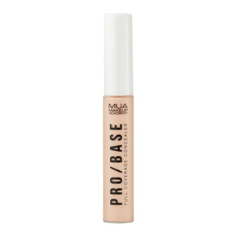 MUA PRO/BASE FULL COVERAGE CONCEALER  120