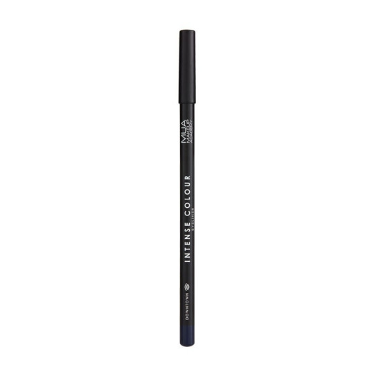 MUA INTENSE COLOUR EYELINER - DOWNTOWN