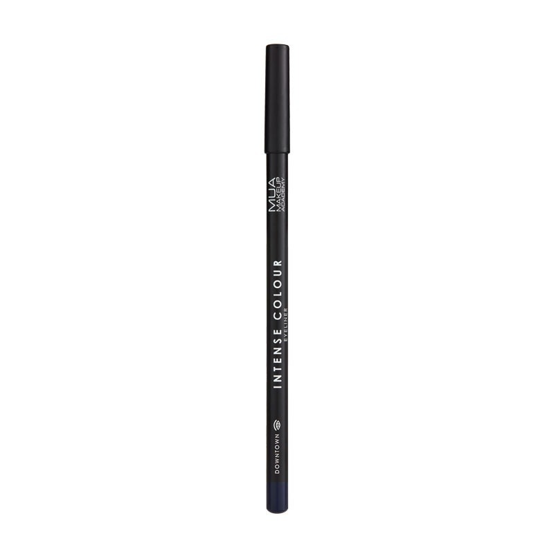 MUA INTENSE COLOUR EYELINER - DOWNTOWN