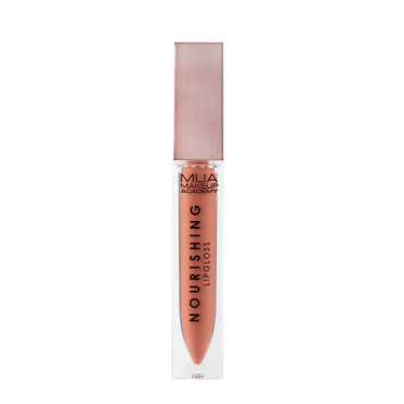 MUA NOURISHING LIPGLOSS HEARTFELT