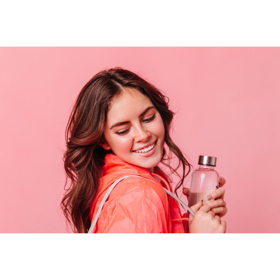 BERRY BLUSH 50ml eau de perfume