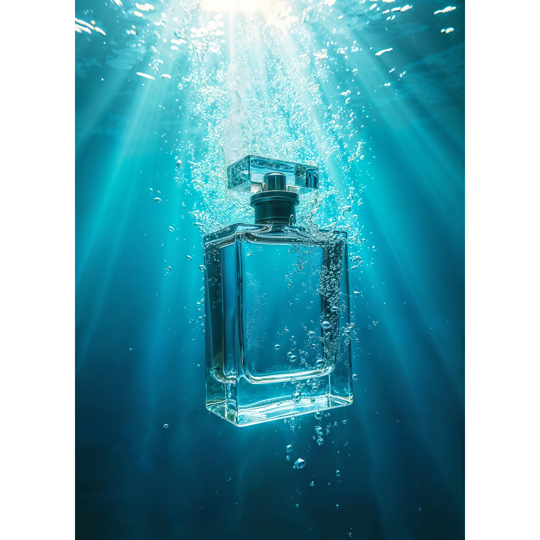 AZURE ALCHEMY 50ml eau de perfume