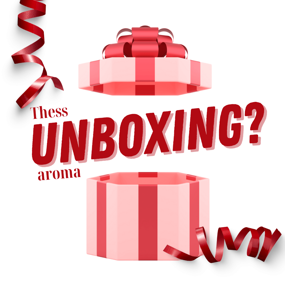 MYSTERY BOX THESSAROMA