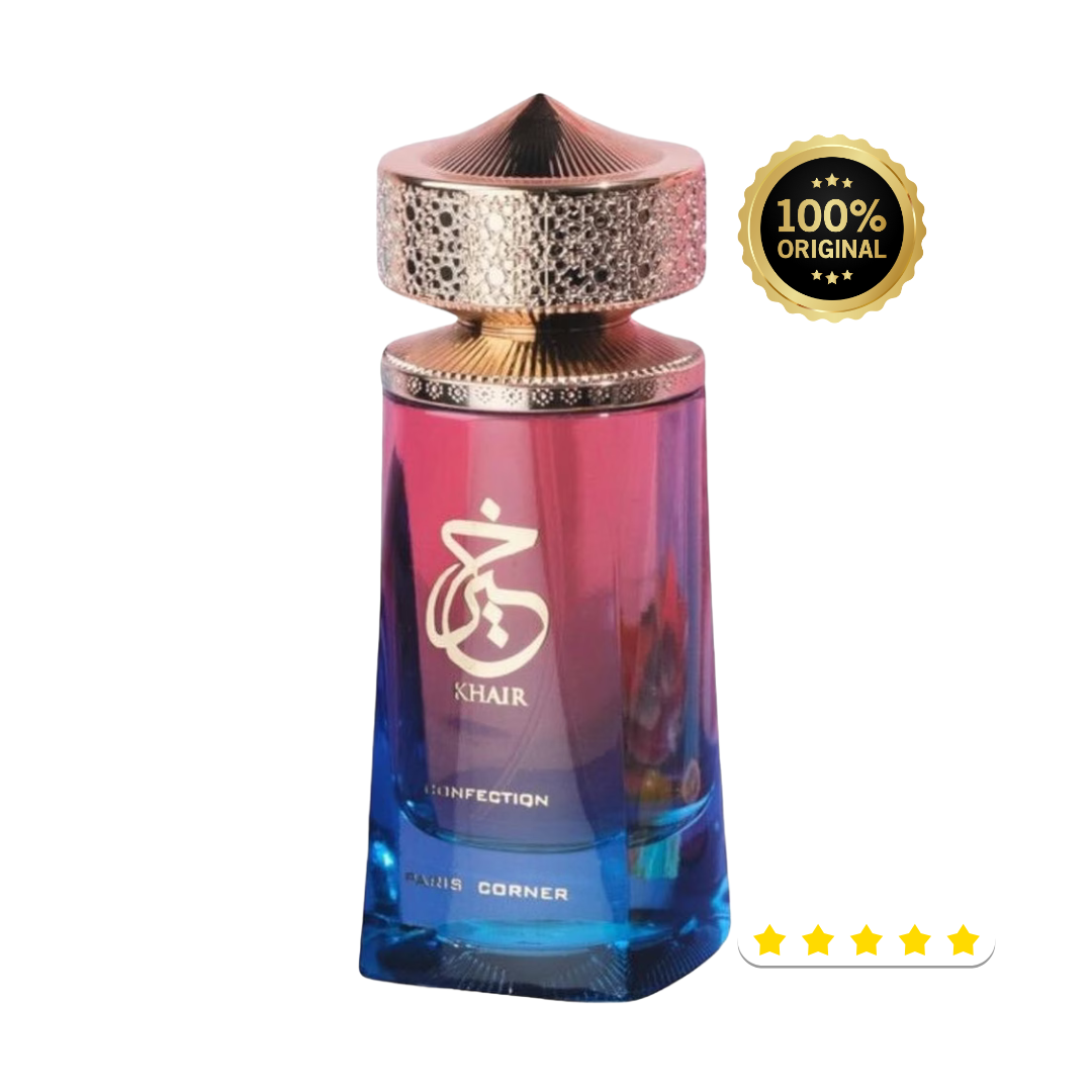 KHAIR CONFECTION PARIS CORNER 100ML για γυναίκες