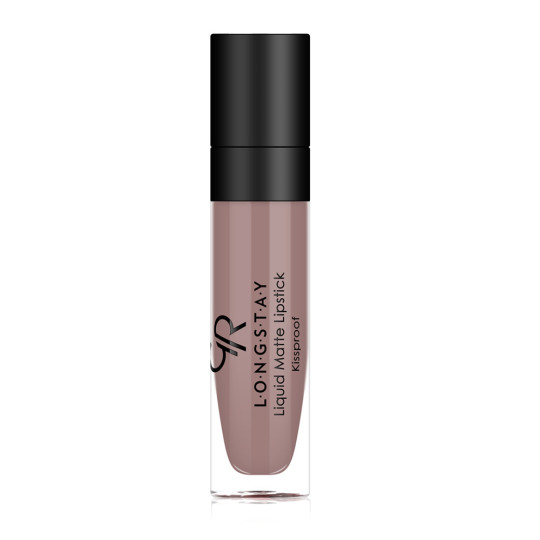 LONGSTAY LIPSTICK GOLDEN ROSE No 10