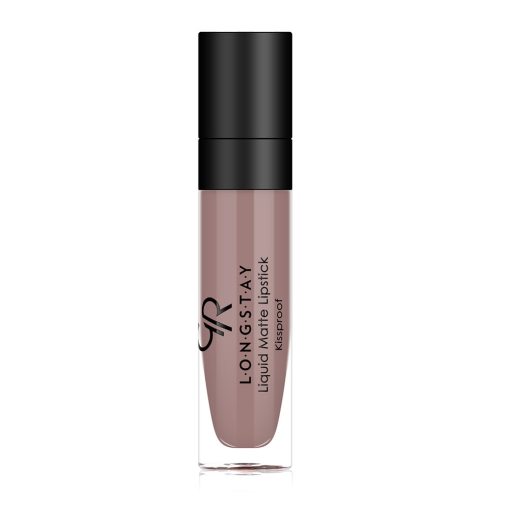 LONGSTAY LIPSTICK GOLDEN ROSE No 10