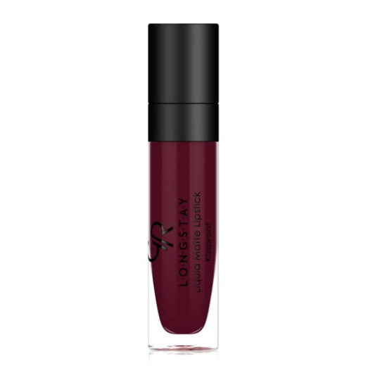 LONGSTAY LIPSTICK GOLDEN ROSE No 15