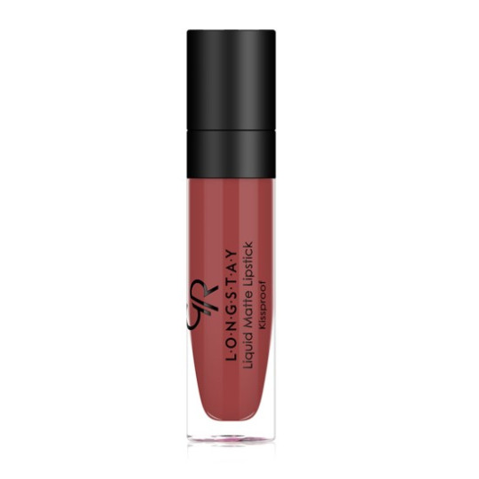 LONGSTAY LIPSTICK GOLDEN ROSE No 19
