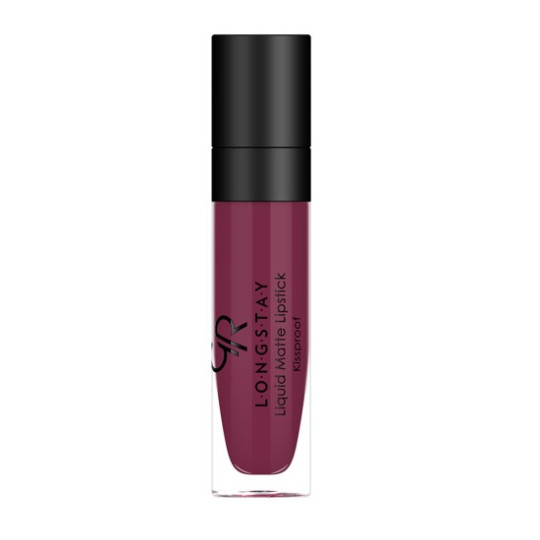 LONGSTAY LIPSTICK GOLDEN ROSE No 28