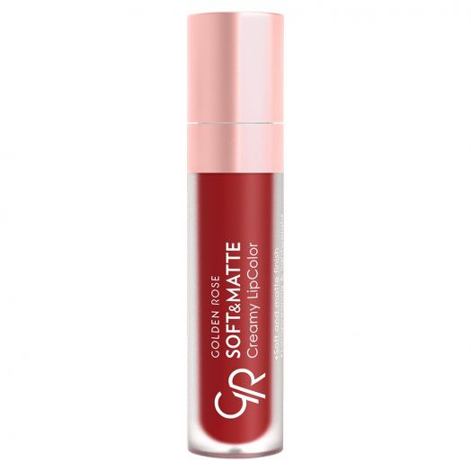 Soft & Matte Creamy LipColor 114