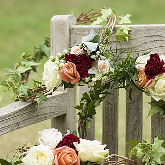 WEDDING BAPTISM EVENTS