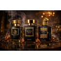 SHAMELESS PERFUMES