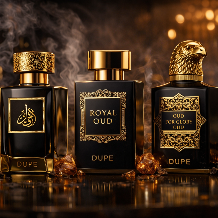 SHAMELESS PERFUMES