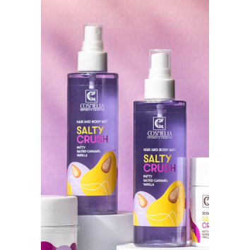 HAIR & BODY MIST SALTY CRUSH 200ML