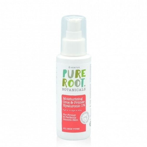 Pure Root Hyaluronic Acid 1%