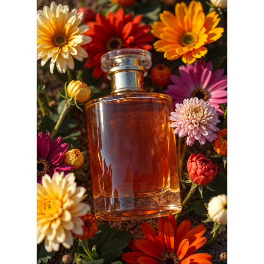 ROSE NOCTURNE 50ml eau de perfume