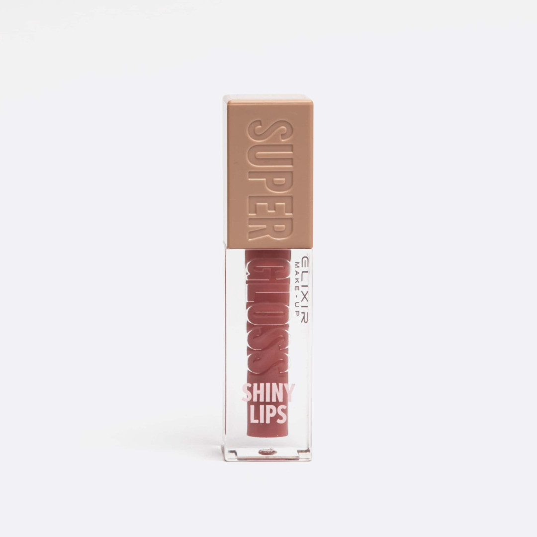 ELIXIR SUPER GLOSS #093 - HADES