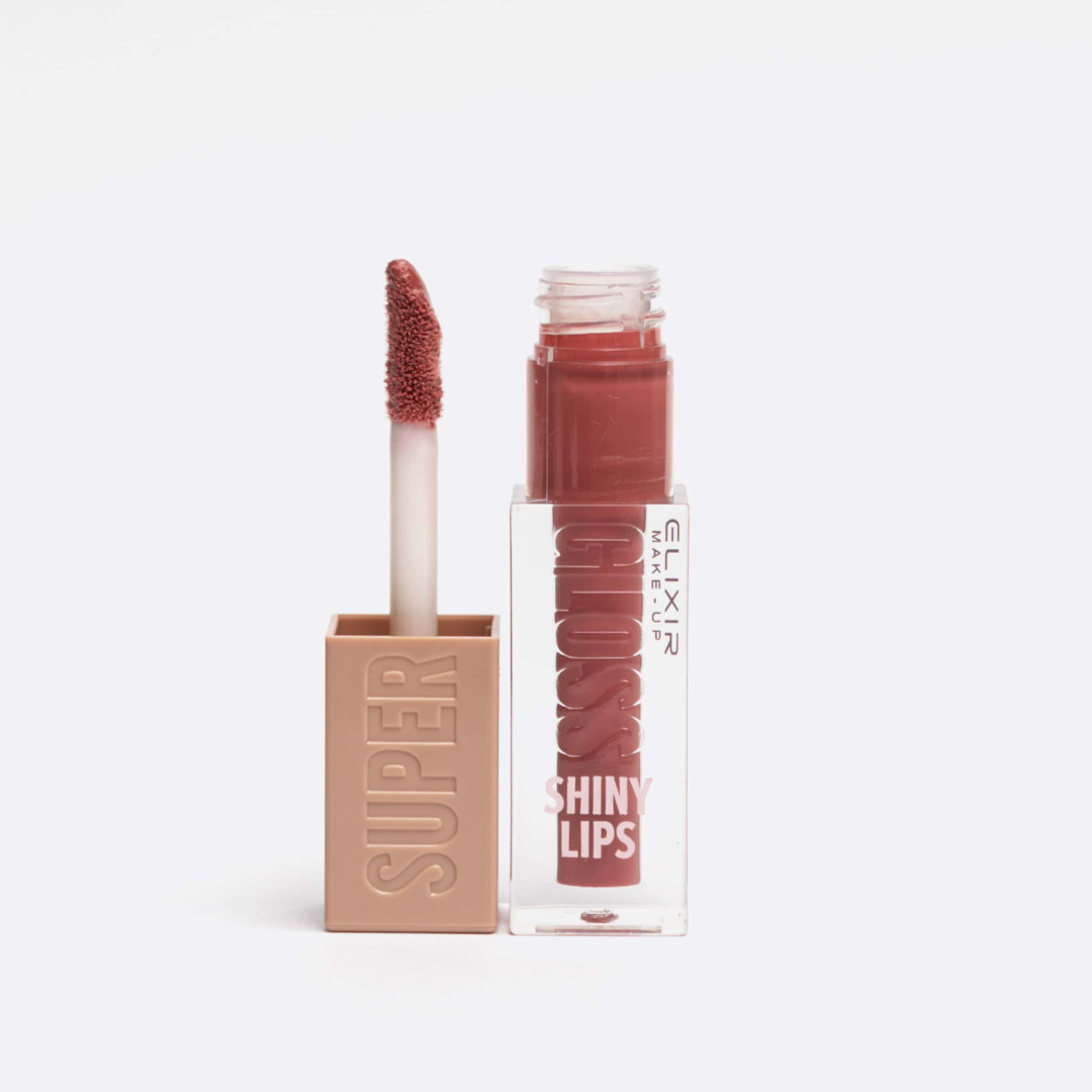 ELIXIR SUPER GLOSS #093 - HADES