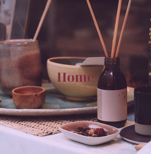 Style your home beautifully